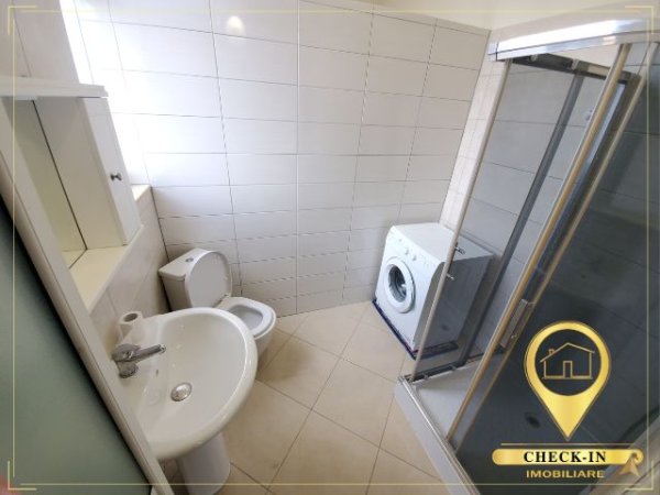 Tirane, jepet me qera apartament 3+1+A+BLK Kati 3, 130 m² 600 Euro (3 Vellezerit Konti)
