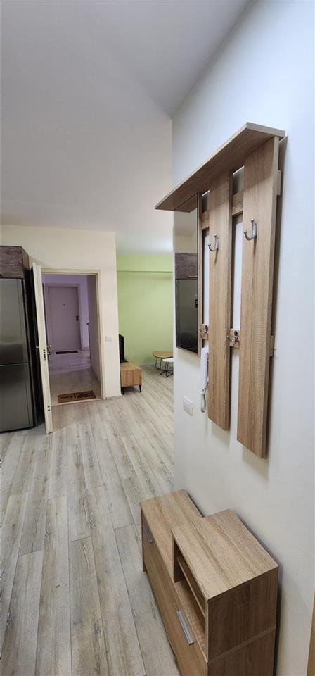 Tirane, jepet me qera apartament 2+1+BLK Kati 4, 101 m² 600 Euro (Kopshti Zoologjik)