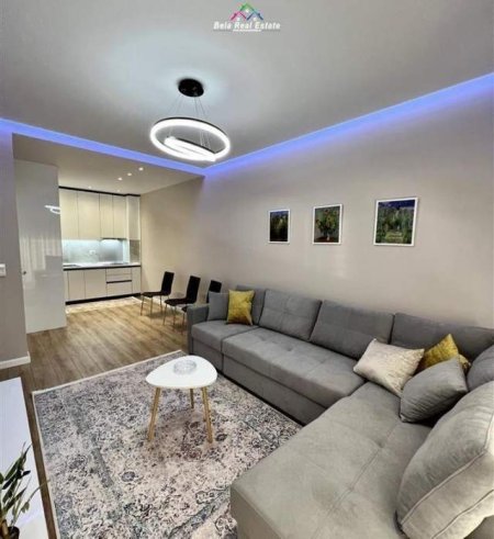Tirane, jepet me qera apartament 1+1+BLK Kati 1, 75 m² 900 Euro (Komuna e Parisit)