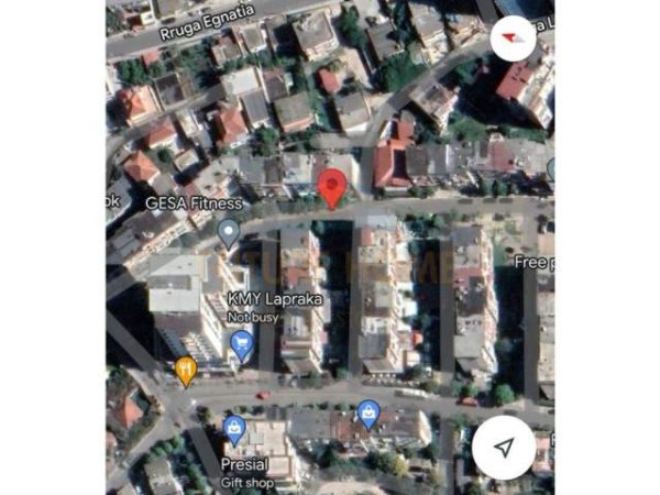 Tirane, shitet apartament 1+1+BLK Kati 0, 65 m² 79.300 Euro (Laprak)