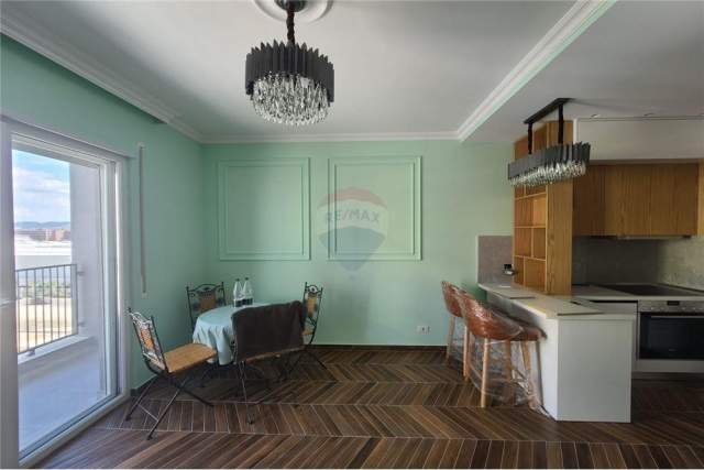 Tirane, shitet apartament 1+1+BLK 60 m² 85.000 Euro