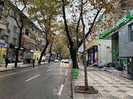 Tirane, shitet dyqan Kati 0, 50 m² 380.000 Euro (Myslym Shyri)