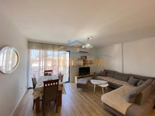 Tirane, jepet me qera apartament Kati 3, 105 m² 850 Euro (Rruga e Bogdaneve)