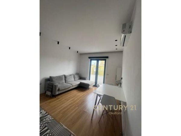 Tirane, jepet me qera apartament 1+1 Kati 4, 42 m² 450 Euro (Mine Peza)