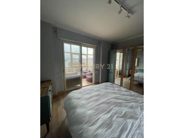 Tirane, jepet me qera apartament Kati 6, 125 m² 1.000 Euro (Tirana, Albania)