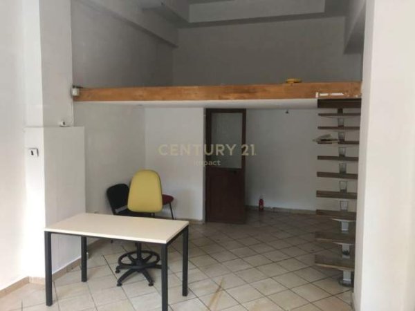 Tirane, shitet ambjent biznesi Kati 0, 28 m² 130.000 Euro (Tirana, Albania)