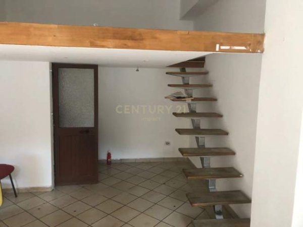 Tirane, shitet ambjent biznesi Kati 0, 28 m² 130.000 Euro (Tirana, Albania)