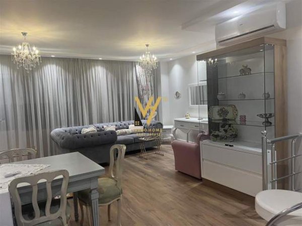Tirane, jepet me qera apartament duplex 2+1 Kati 1, 100 m² 900 Euro (KODRA E DIELLIT 2)