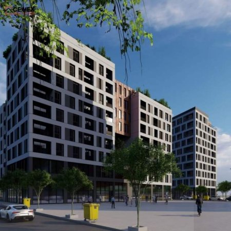 Tirane, shitet apartament 2+1 Kati 4, 101 m² 151.950 Euro