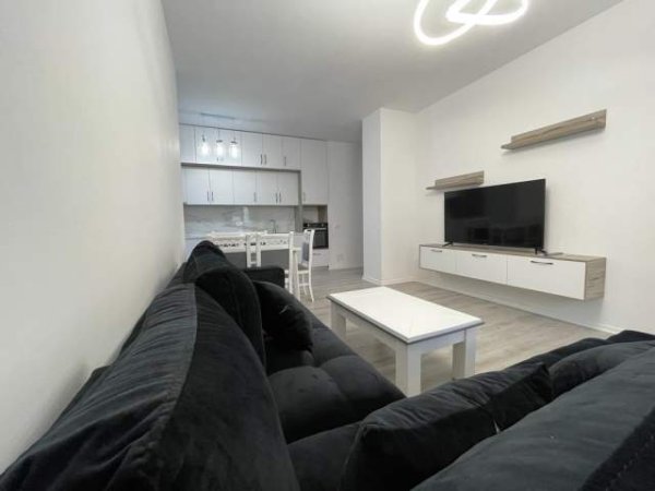 Tirane, jepet me qera apartament 2+1+BLK Kati 4, 105 m² 500 Euro (Yzberisht)