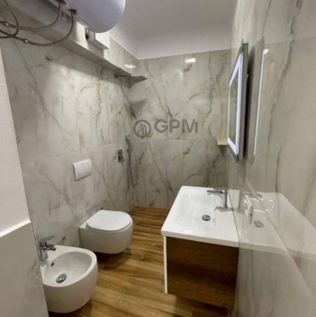 Tirane, shitet apartament 1+1 Kati 4, 62 m² 138.000 Euro tek rruga e Elbasanit