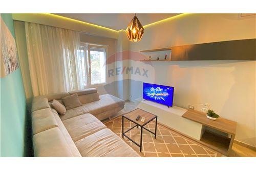 Tirane, jepet me qera apartament 2+1 550 Euro