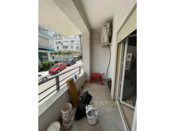 Tirane, shitet apartament 2+1 Kati 1, 93 m² 122.000 Euro (Bill Klinton)