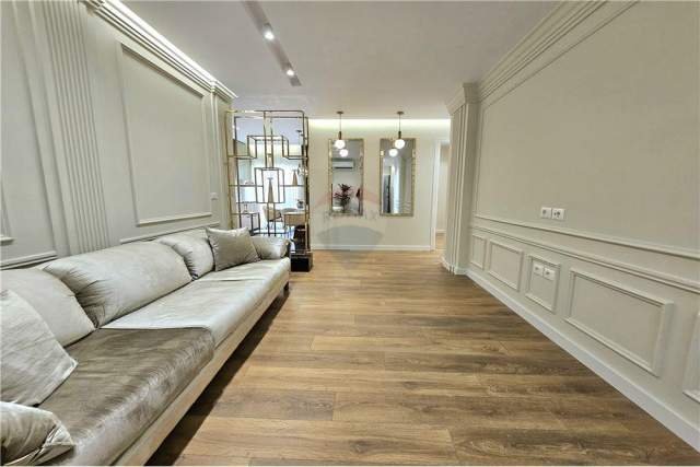 Tirane, shitet apartament 2+1+A Kati 3, 88 m² 249.000 Euro (rr. Gjik Kuqali)