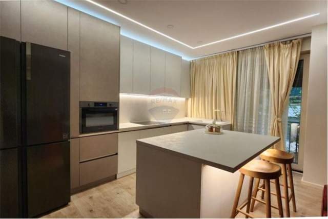 Shes apartament 2+1+A+BLK Kati 2, 140 m² 315.000 Euro (RR. Faik Konica)