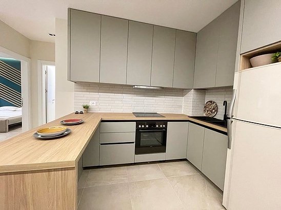 Tirane, ofert apartament Kati 4, 80 m² 135.000 Euro (Kodra e Diellit)