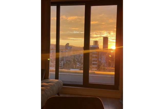 Tirane, shitet apartament Kati 4, 75 m² 155.000 Euro (Rruga "Riza Cerova",   Pazari i Ri,  Tiranë,  Shqipëri)