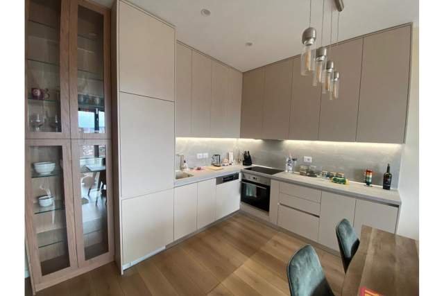 Tirane, shitet apartament Kati 4, 75 m² 155.000 Euro (Rruga "Riza Cerova",   Pazari i Ri,  Tiranë,  Shqipëri)