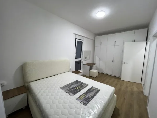 Tirane, jepet me qera apartament 2+1 Kati 2, 