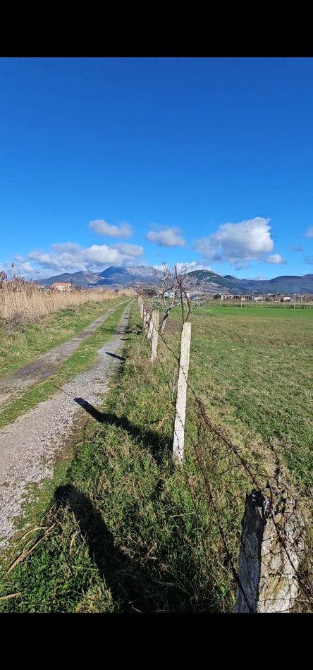 Tirane, shitet toke , 5.000 m² (Shengjin)