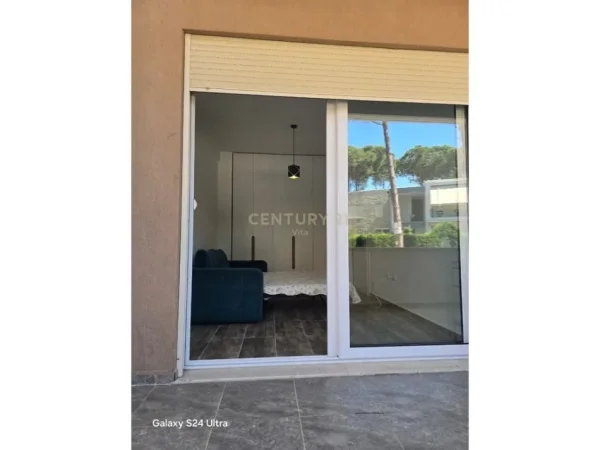 Durres, shitet apartament 1+1+Ballkon Kati 0, 60 m² 150.000 € (Gjiri i lalezit)