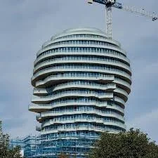 Tirane, shitet apartament 2+1 Kati 10, 147 m² 671.600 € (TIRANAS ROCK)