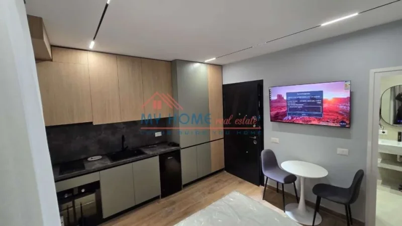 Tirane, shitet apartament 3+1+Aneks+Ballkon Kati 4, 255.000 € 