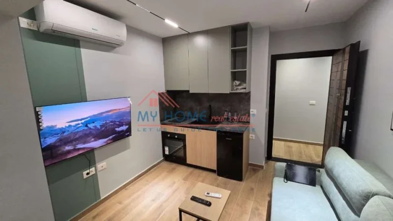 Tirane, shitet apartament 3+1+Aneks+Ballkon Kati 4, 255.000 € 