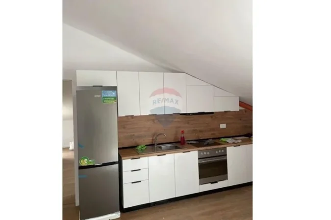 Tirane, shitet apartament 2+1 , 145 m² 193.050 € (Rruga Muhamet Deliu)