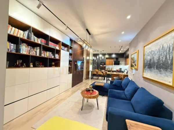 Tirane, shitet apartament duplex Dublex Kati 0, 132 m² 310.000 € (KODRA E DIELLIT 2)