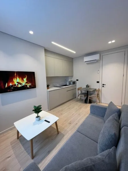 Tirane, shitet apartament 1+1 , 145 m² 399.000 € (selvi)