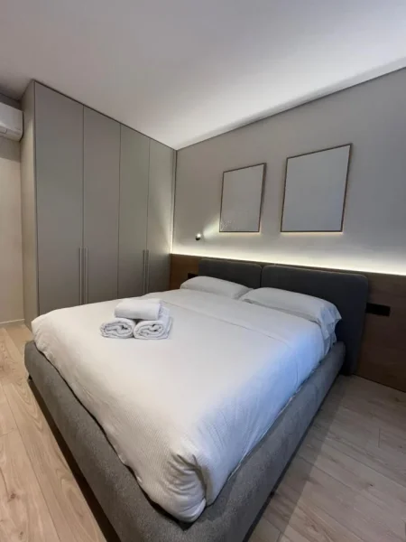 Tirane, shitet apartament 1+1 , 145 m² 399.000 € (selvi)