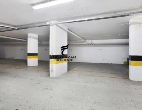 Shqiperi, shitet garazh | post parkimi Kati -2, 40 m² 80.000 € (LIQENI I THATE)