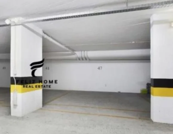 Shqiperi, shitet garazh | post parkimi Kati -2, 40 m² 80.000 € (LIQENI I THATE)