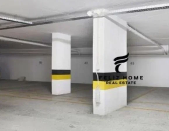 Shqiperi, shitet garazh | post parkimi Kati -2, 40 m² 80.000 € (LIQENI I THATE)
