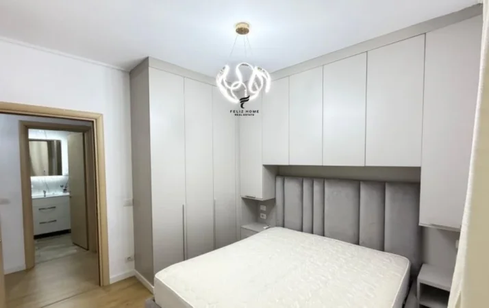 Tirane, jepet me qera apartament 2+1 Kati 2, 90 m² 700 € (KOPSHTI ZOOLOGJIK)