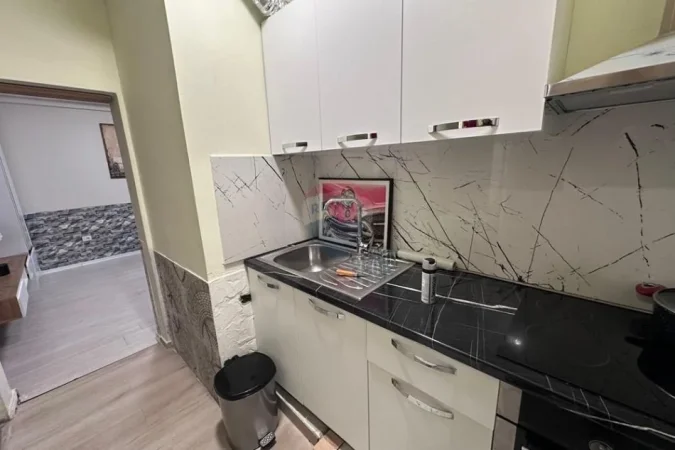 Tirane, jepet me qera apartament 2+1 Kati 0, 63 m² 650 € (Kodra e Diellit)