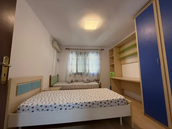 Tirane, shitet apartament 2+1 , 100 m² 195.000 € (shkolla baletit)