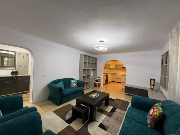 Tirane, shitet apartament 2+1 , 100 m² 195.000 € (shkolla baletit)