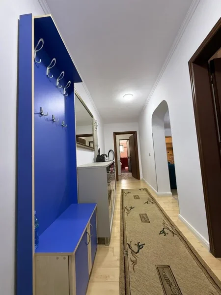 Tirane, shitet apartament 2+1 , 100 m² 195.000 € (shkolla baletit)