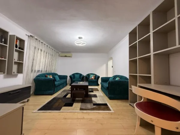 Tirane, shitet apartament 2+1 , 100 m² 195.000 € (shkolla baletit)