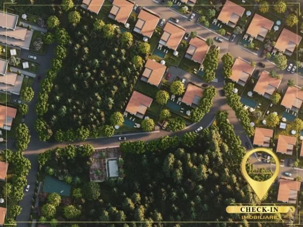 Tirane, shitet Vile 2 Katshe Kati 0, 203 m² 480.000 € (Mullet)