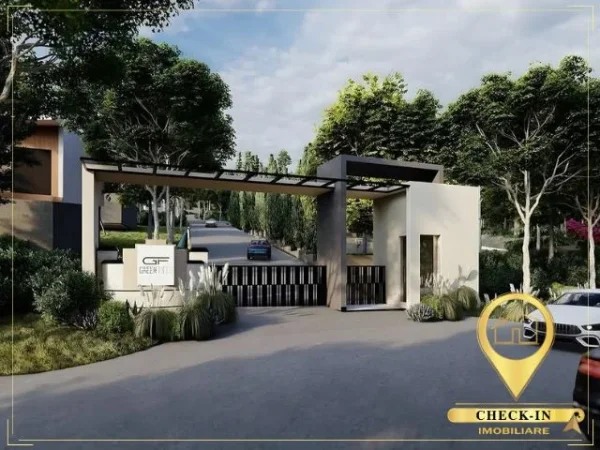 Tirane, shitet Vile 2 Katshe Kati 0, 203 m² 480.000 € (Mullet)