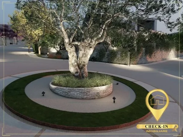 Tirane, shitet Vile 2 Katshe Kati 0, 203 m² 480.000 € (Mullet)