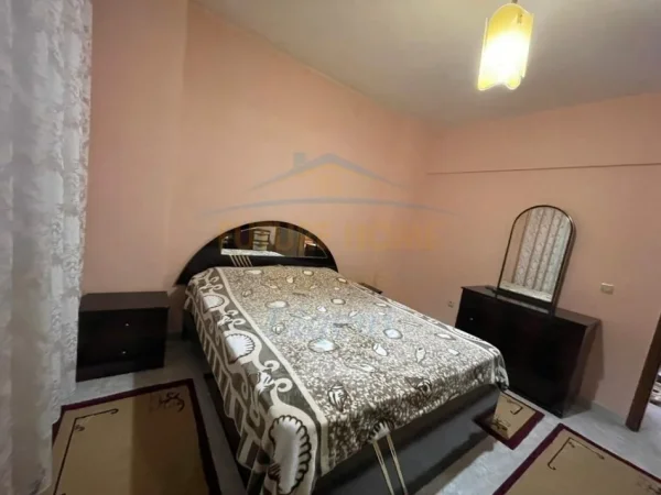 Qera, Apartament 2+1 Don Bosko, Tiranë 570 €, LI64422