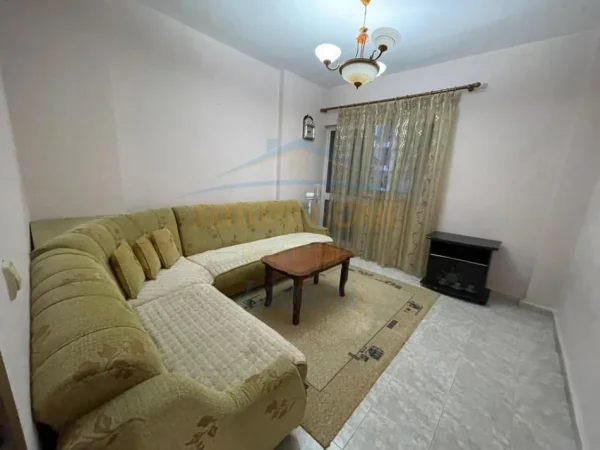 Qera, Apartament 2+1 Don Bosko, Tiranë 570 €, LI64422