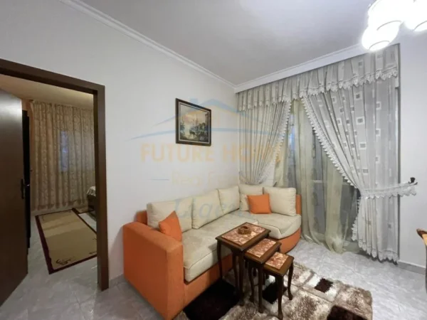 Qera, Apartament 2+1 Don Bosko, Tiranë 570 €, LI64422