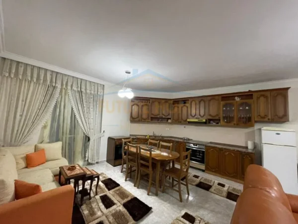 Qera, Apartament 2+1 Don Bosko, Tiranë 570 €, LI64422