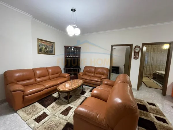 Qera, Apartament 2+1 Don Bosko, Tiranë 570 €, LI64422