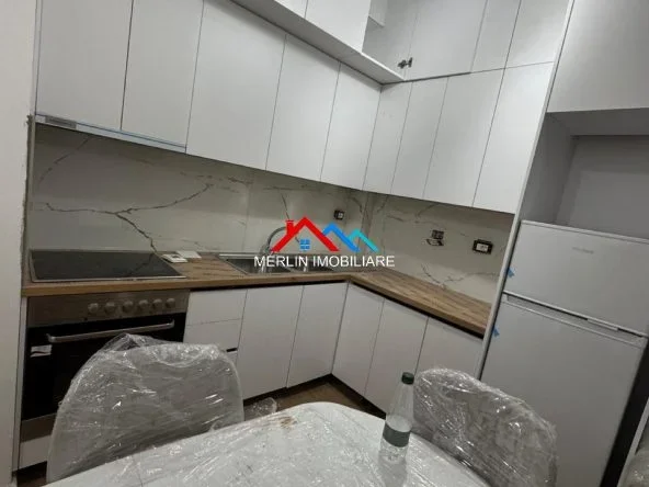 Tirane, jepet me qera apartament 1+1+Ballkon Kati 0, 55 m² 450 € (RRUGA PASHO HYSA,ALI DEM)